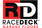 RaceDeck Garage Floors